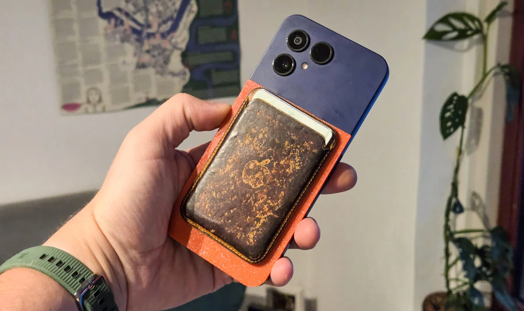 Fairphone Magsafe Wallet